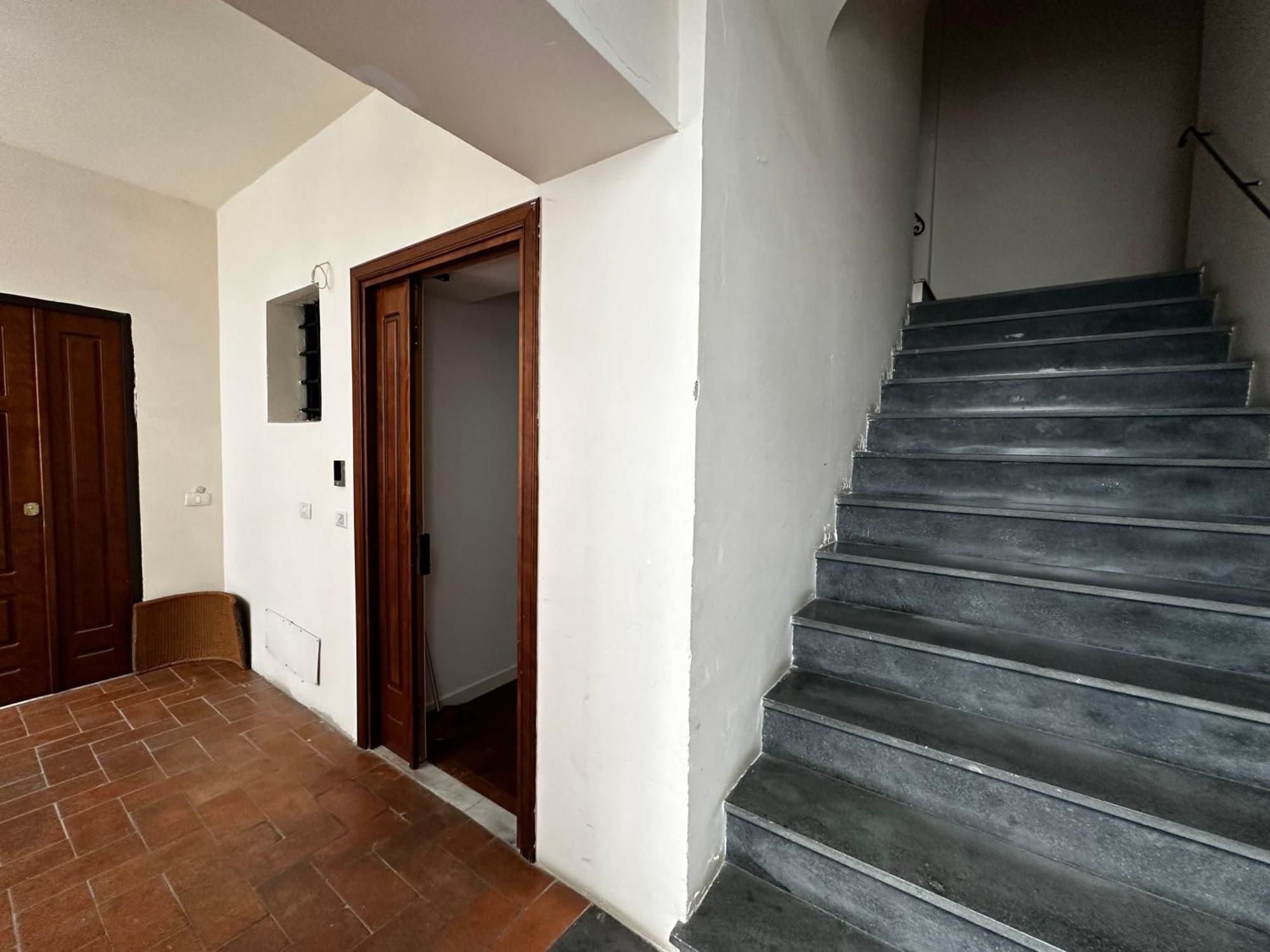 Salerno Casa Vacanze Exterior foto