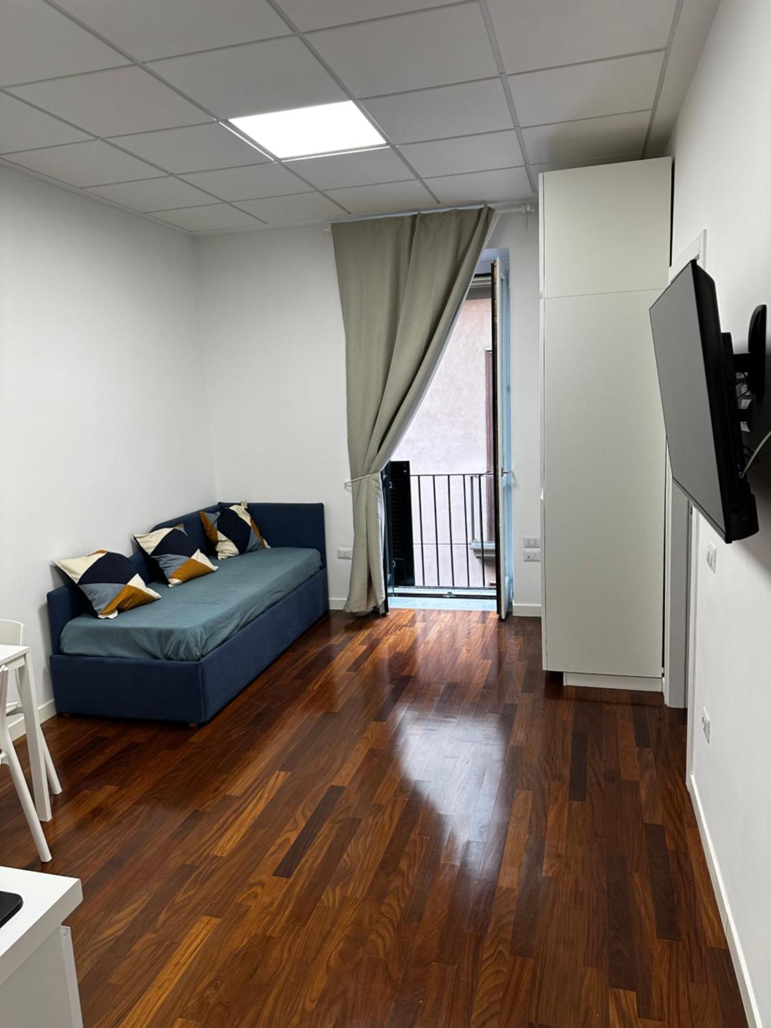 Salerno Casa Vacanze Exterior foto